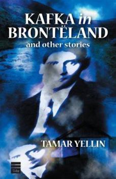 Paperback Kafka in Bronteland and Other Stories Book