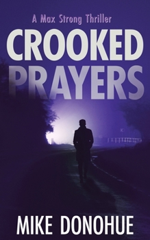Paperback Crooked Prayers Book