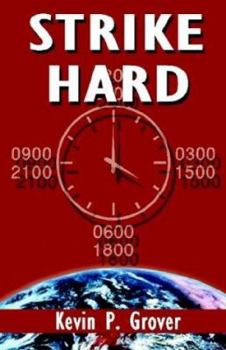 Paperback Strike Hard Book