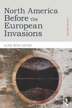 Paperback North America before the European Invasions Book