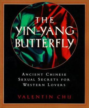 Paperback The Yin-Yang Butterfly Book