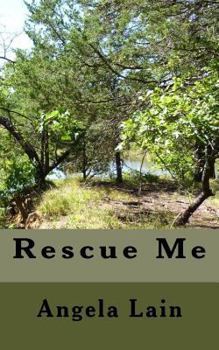 Paperback Rescue Me Book