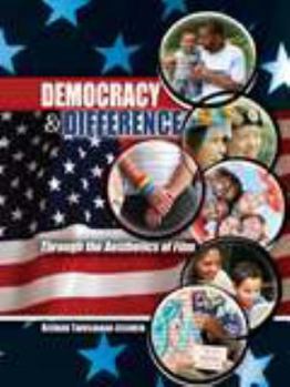 Misc. Supplies Democracy and Difference through the Aesthetics of Film Book
