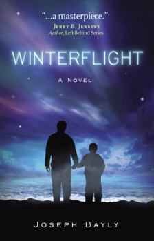 Paperback Winterflight Book