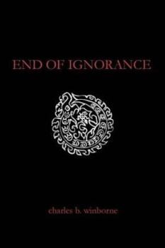 Paperback End of Ignorance Book
