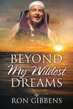 Paperback Beyond My Wildest Dreams Book