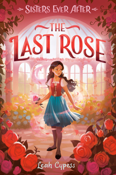 Hardcover The Last Rose Book
