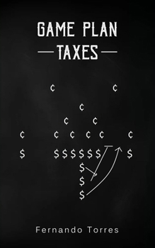 Paperback Game Plan: Taxes Book