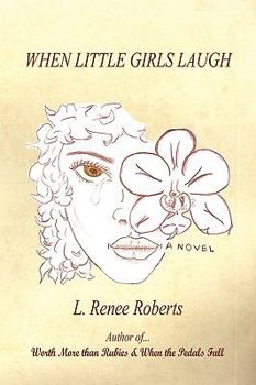 Paperback When Little Girls Laugh Book