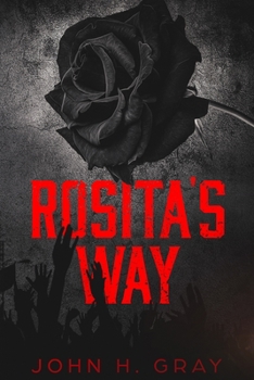 Paperback Rosita's Way Book