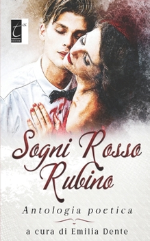 Paperback Sogni Rosso Rubino [Italian] Book