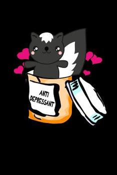 Paperback Antidepressant: Animal Nature Collection Book