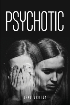 Paperback Psychotic Book