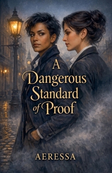 Paperback A Dangerous Standard of Proof Book