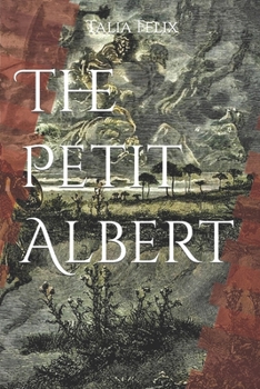 Paperback The Petit Albert Book