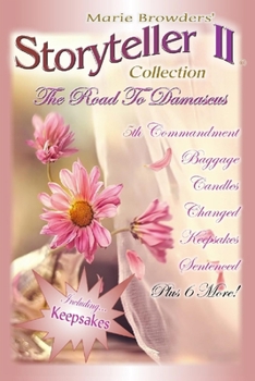 Paperback The Storyteller II Collection Book