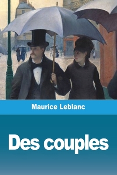 Paperback Des couples [French] Book