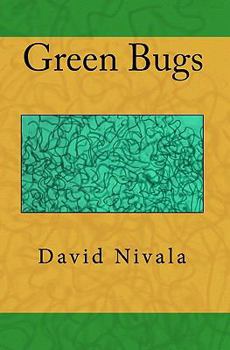 Paperback Green Bugs Book