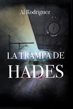 Paperback La trampa de Hades [Spanish] Book