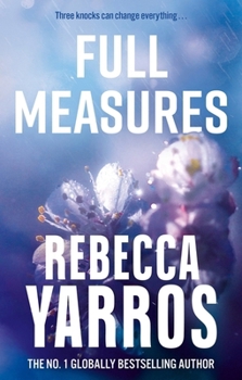 Paperback Full Measures Book