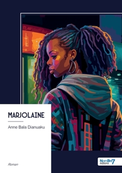 Paperback Marjolaine [French] Book