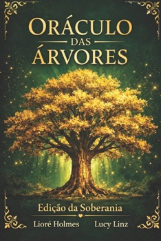 Oráculo das Árvores (Portuguese Edition)