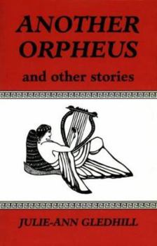 Paperback Another Orpheus: And Other Stories Book
