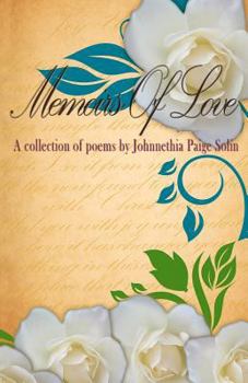 Paperback Memoirs of Love Book