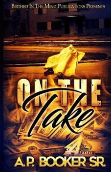 Paperback On the Take Book