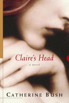 Hardcover Claire's Head Book