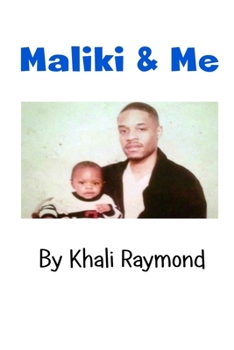 Paperback Maliki & Me Book