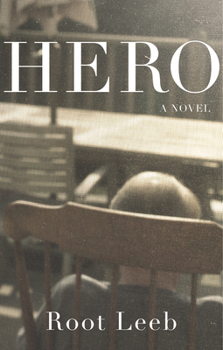 Paperback Hero Book