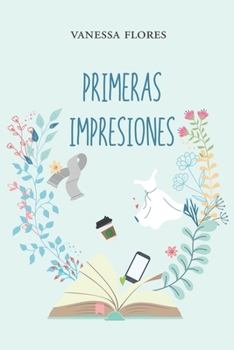 Paperback Primeras impresiones [Spanish] Book