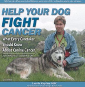 Help Your Dog Fight Cancer: An Overview Of Home Care Options