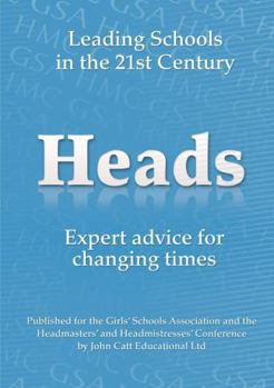 Paperback Heads Book