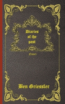 Paperback Diaries of the past Book