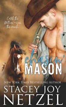 Paperback Chasin' Mason Book