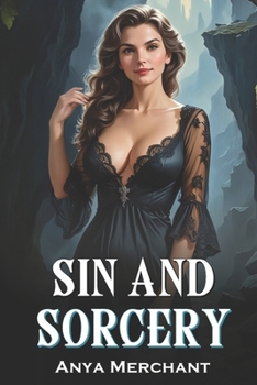 Paperback Sin and Sorcery Book