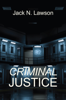 Paperback Criminal Justice Book