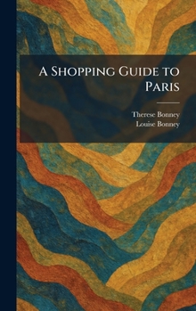 A Shopping Guide to Paris