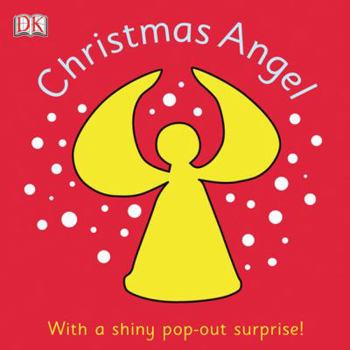 Board book Christmas Angel Book