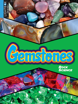 Gemstones (Rock Science)