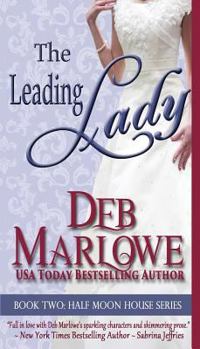 Paperback The Leading Lady Book