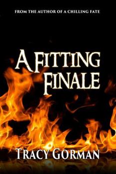 Paperback A Fitting Finale Book