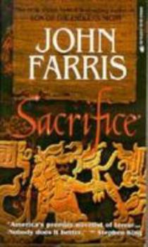 Mass Market Paperback Sacrifice Book