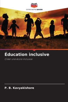 Éducation inclusive (French Edition)