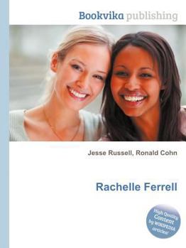Paperback Rachelle Ferrell Book