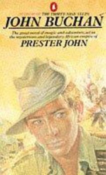 Paperback Prester John Book