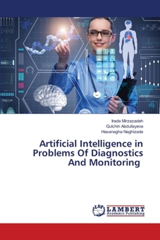 Paperback Artificial Intelligence in Problems Of Diagnostics And Monitoring Book