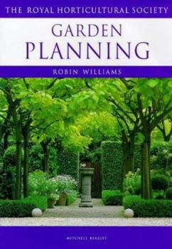 Paperback Garden Planning Book